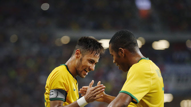 NEYMAR-JAPAN