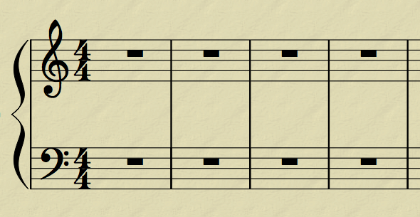 printable blank staff paper. easy printable dot to pages