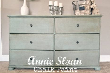 Chalk Paint Vs Milk Paint? What's the Difference 