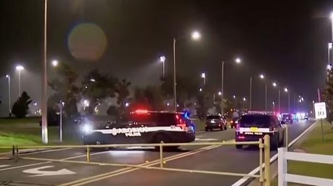 Fight over bag of chips: 11-year-old shoots two teens in Florida