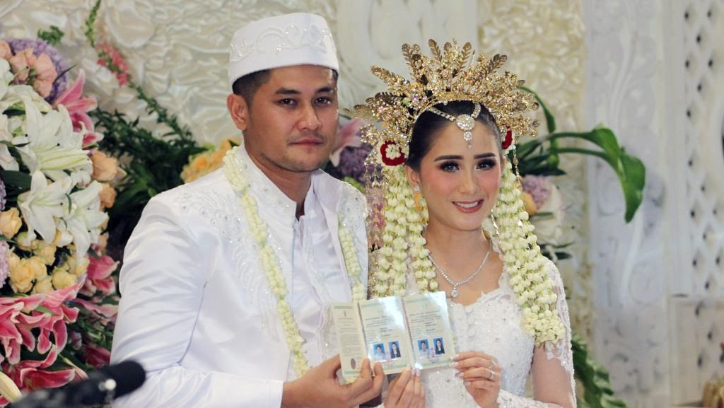 Ryana Dea Baru Menikah, Sang Ibunda Tersandung Kasus Penipuan