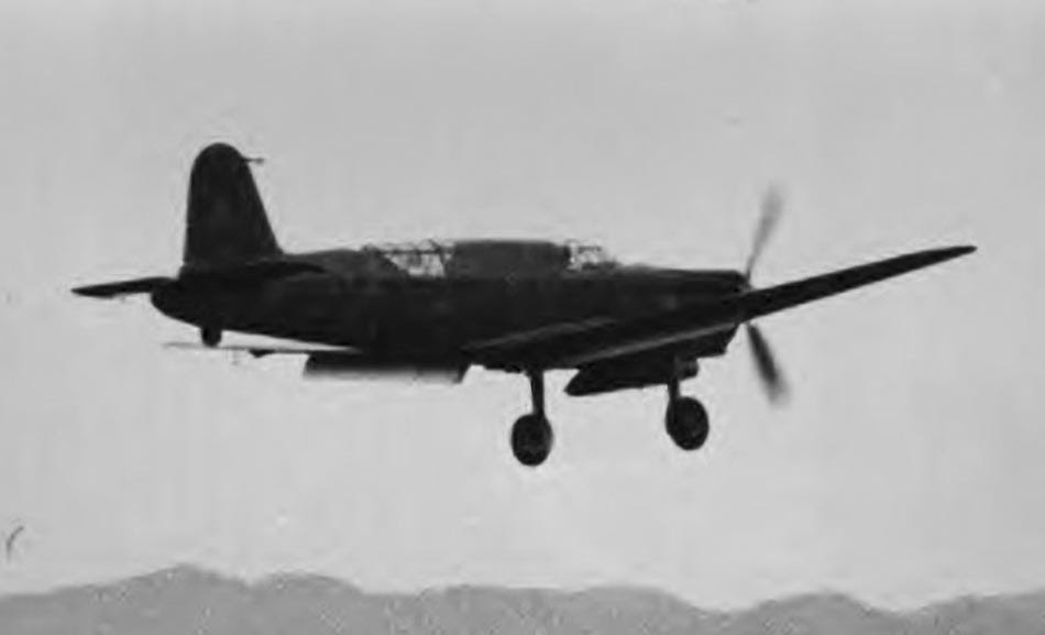 Kuvahaun tulos haulle CAPRONI BERGAMASCHI Ca.335 / SABCA S. 47