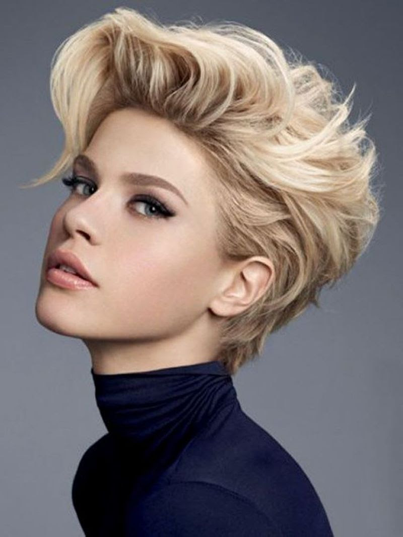 ÙØµØ© Ø´Ø¹Ø± Ø³Ø¨Ø§ÙÙÙ ØªØ³Ø±ÙØ­Ø§Øª ØªÙØ§Ø³Ø¨ Short Hair ØªØ³Ø±ÙØ­Ø§Øª ØªØ¬ÙÙ