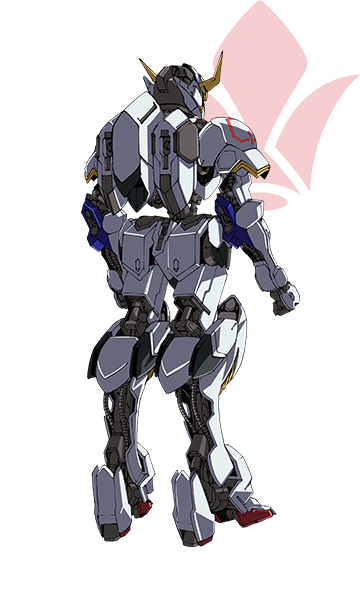 Mobile Suit 機動戦士ガンダム 鉄血のオルフェンズ