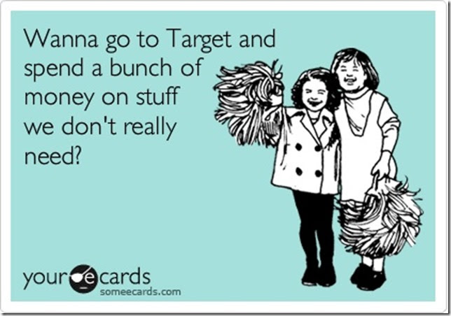my idea of a great time