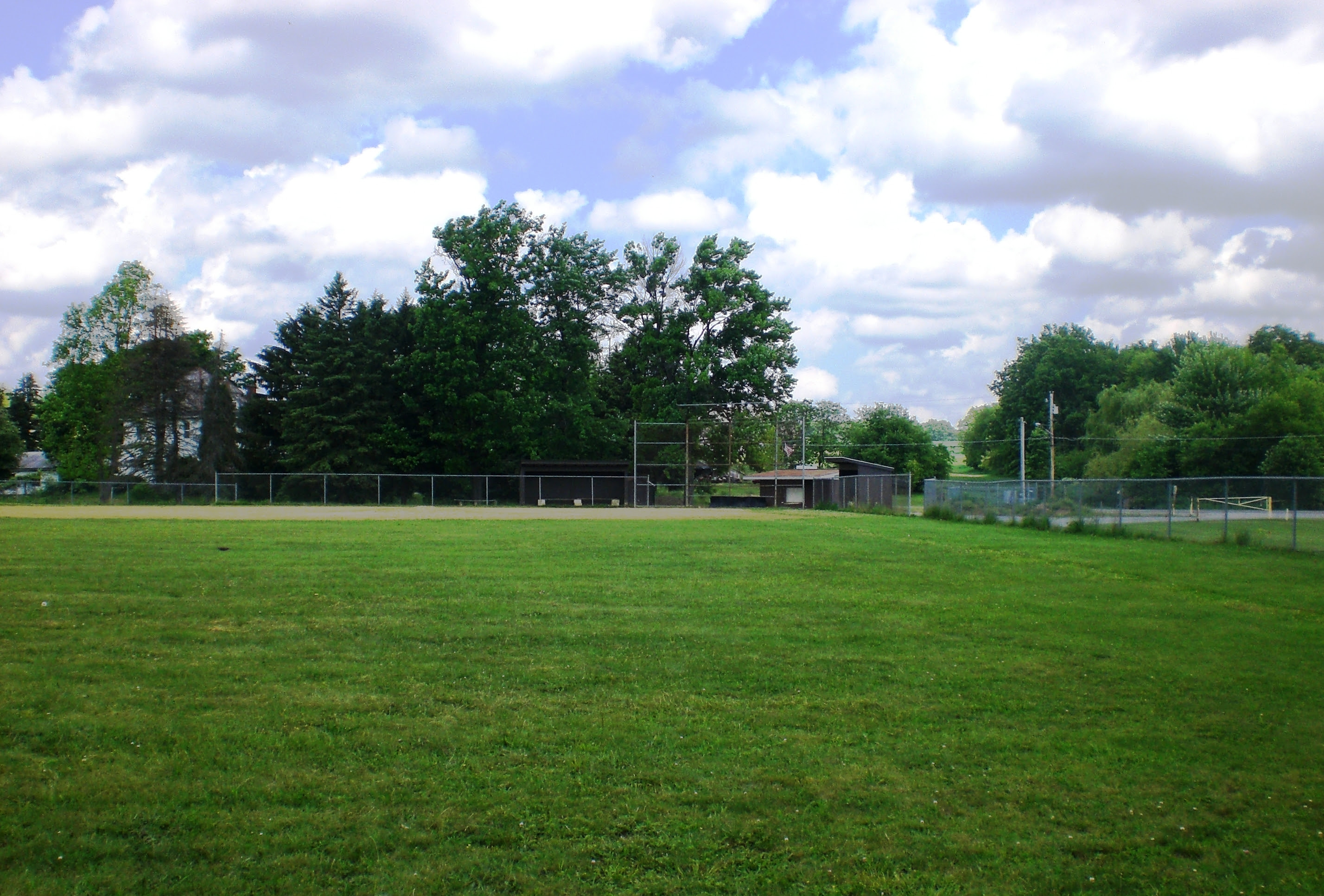 Ball Field