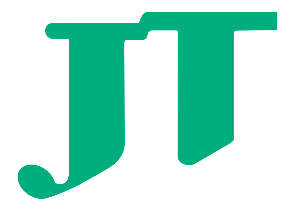JT Logo / Industry / Logonoid.com
