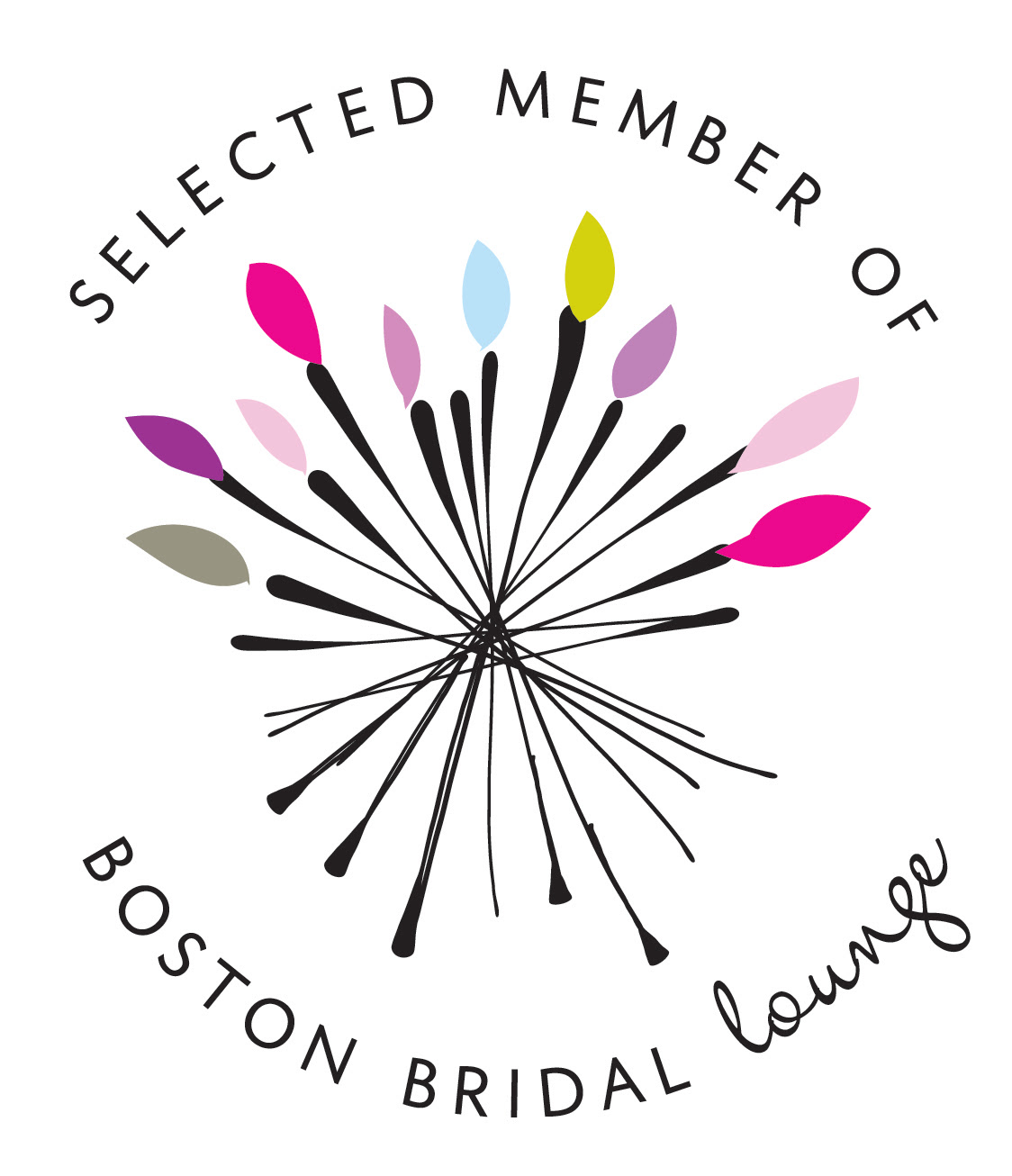 Boston Bridal Lounge Selected Member