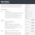 Sample Of A Cv In Nigeria - Academic CV Template—Examples, and 25+ Writing Tips : How to write cv in nigeria:
