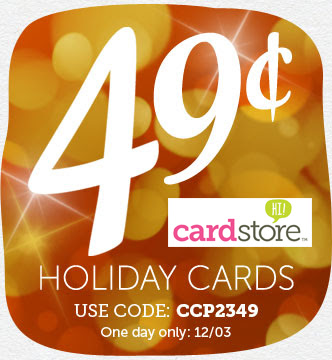 Cardstore