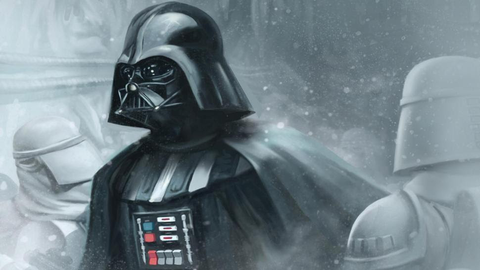 Darth Vader Star Wars Wallpaper Movies And Tv Series Wallpaper