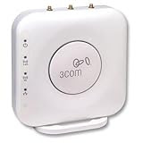 HP A-WA2110-AG Single Radio 802.11a/b/g FIT Access Point