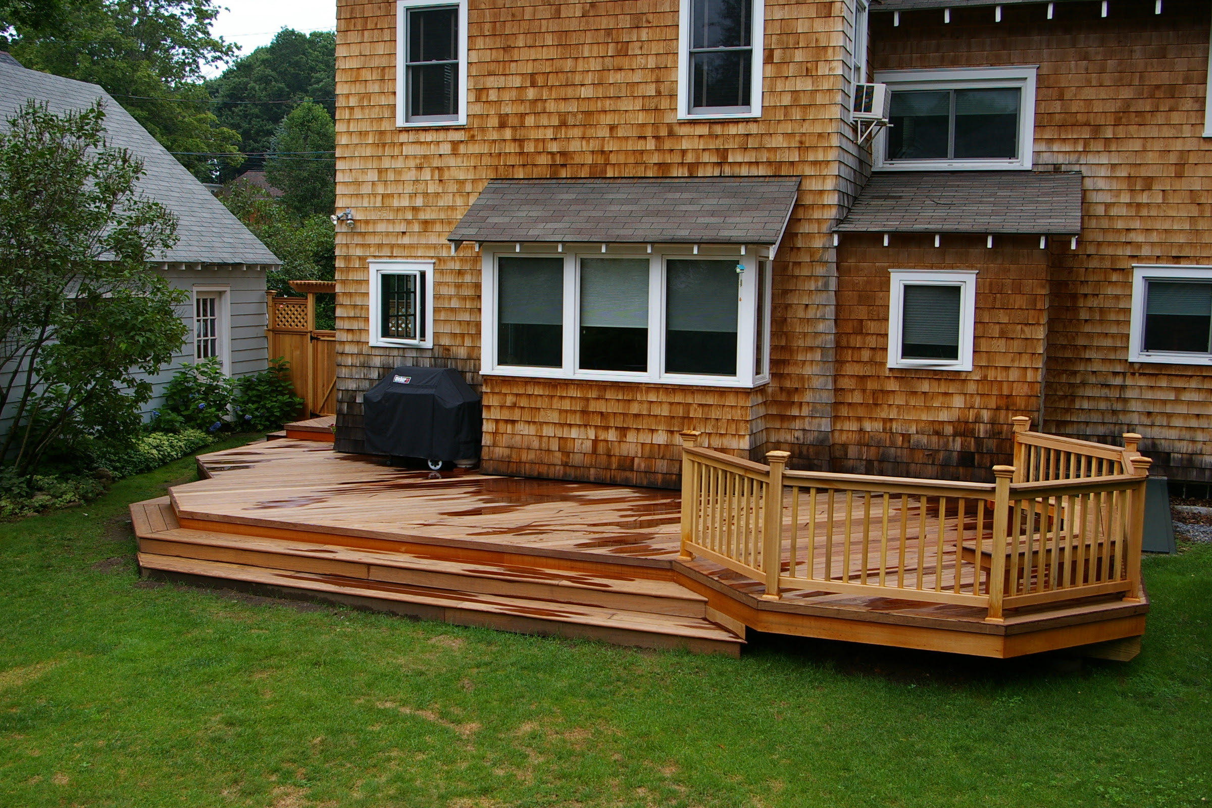 Small Front Yard Ideas Pinterest