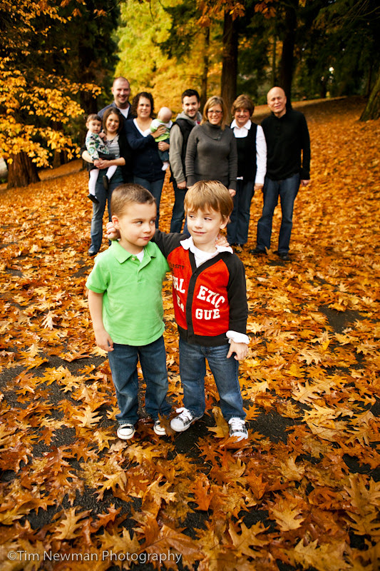 Julie and Family-1174
