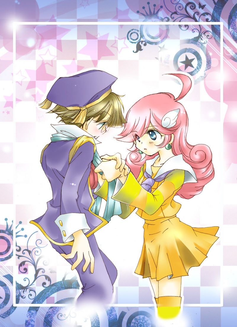 ぷよぷよイラスト 11年版 ぱすてる