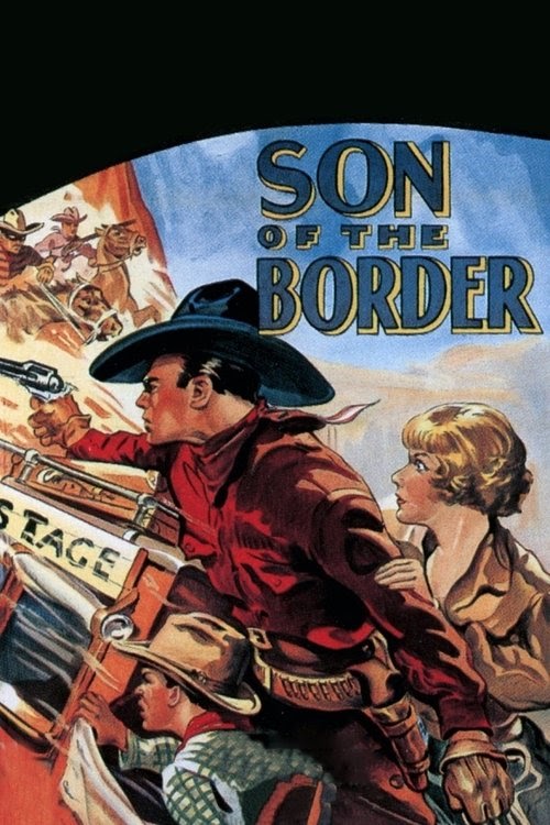 (Streamcloud) Film Son of the Border 1933 GANZER 1080p Deutsch HD