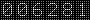 HTML Hit Counter