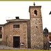 Parroquia  El Salvador,Toledo,Castilla la Mancha,España