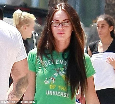 Megan Fox