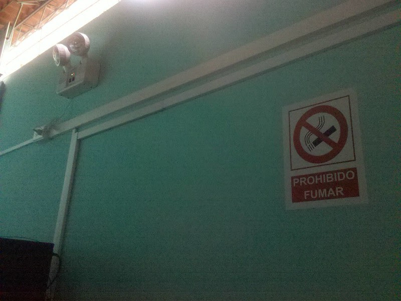 CERTIFICADO DE DEFENSA CIVIL DE UNA CABINA DE INTERNET ... - 