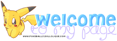 Pokemon Chibis @ Doll Clique