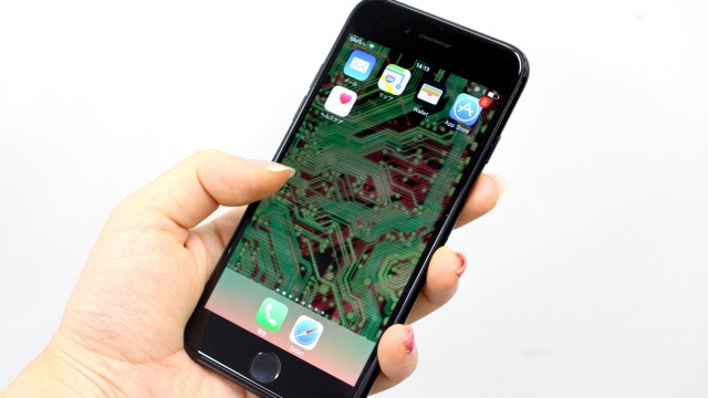 画像をダウンロード Iphone 面白い 壁紙