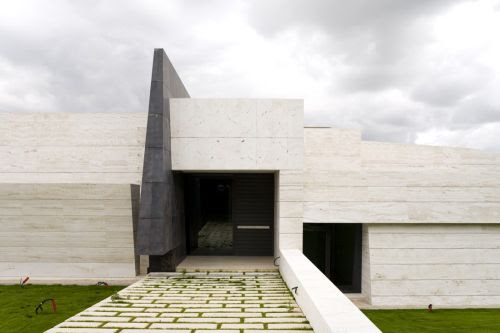 House is an architectural beauty | World Architecture