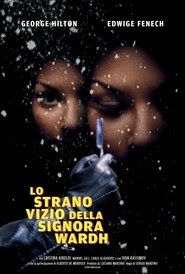 L'Étrange vice de madame Wardh vf film stream Française doublage -720p-
1971 -------------