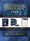 Systematic Theology Pack : A Complete Introduction to Biblical Doctrine (0310534275)