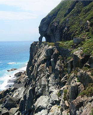 山友 象鼻隧道 一日遊