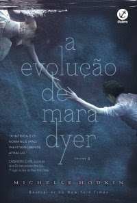 A Evolução de Mara Dyer