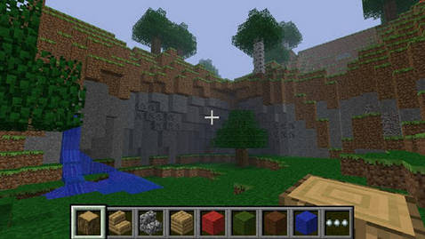 La nueva actualización de Minecraft Pocket Edition añade 