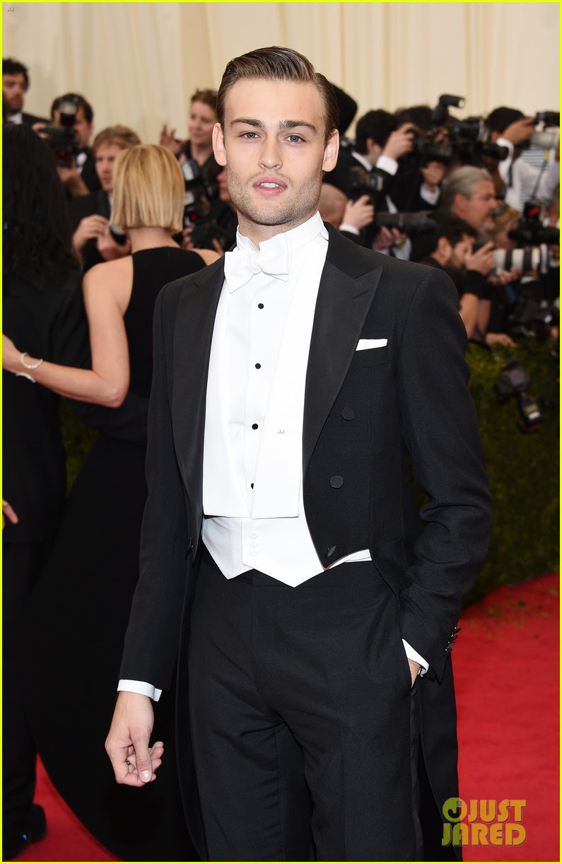 douglas booth met ball 2014 04