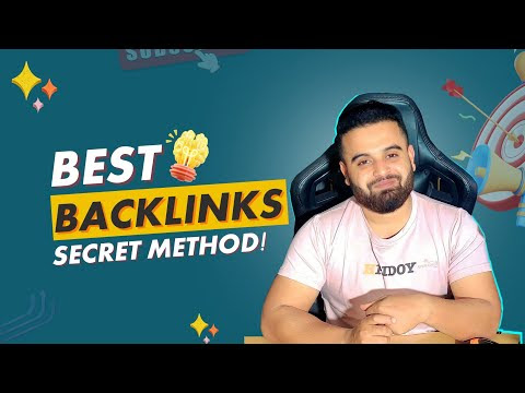 Backlinks 2021: What are Advance Backlinks? How Does it Work? SEO Bangla Tutorial