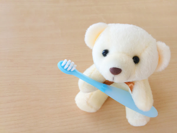 いつから始める 1日何回 赤ちゃんの歯磨き4つの疑問 浦和 歯医者 丸山歯科医院