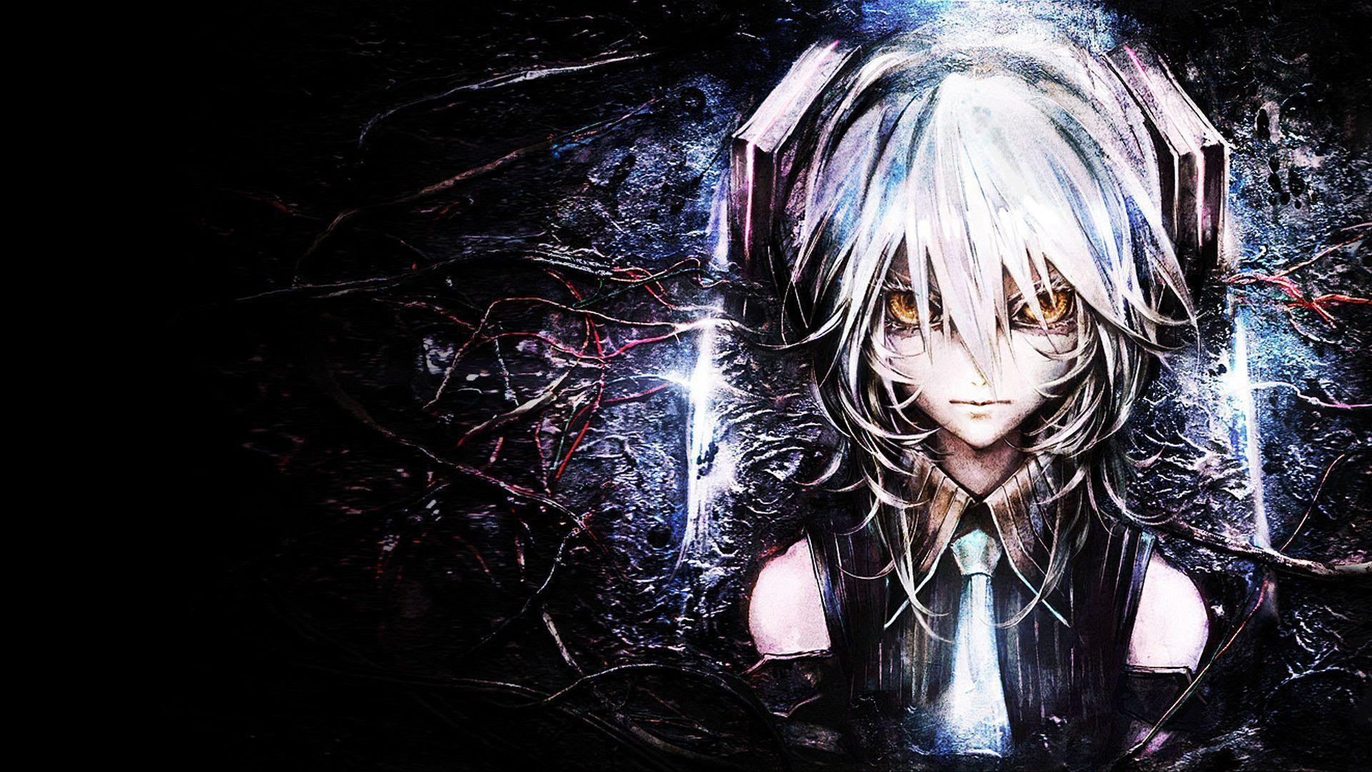 Cool Anime Wallpapers HD  Wallpaper Cave