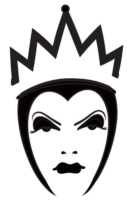Free Free 348 Women&#039;s Crown Svg SVG PNG EPS DXF File