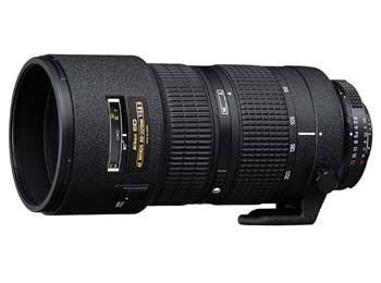Nikon 80-200mm f/2.8D ED AF Zoom Nikkor Lens for Nikon Digital SLR Cameras