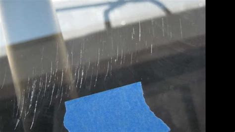 The latch in your car door is essential to opening and closing it, no matter what make or model you have. Unscratch TheSurface, Inc. - Scratched Car Glass Polishing