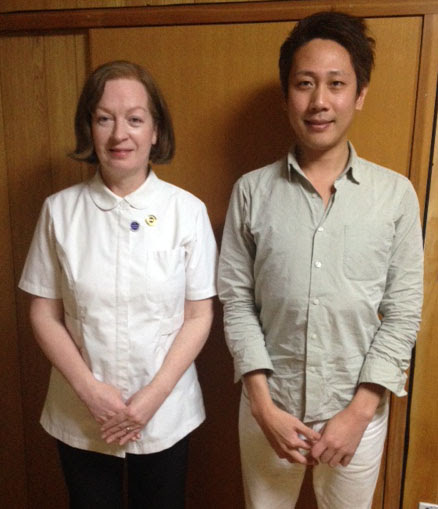 山陽小野田市の美容室 美容室びーだま 山口 アロマ アロマ 国際アロマセラピストifa ニュース