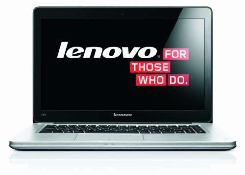 Lenovo IdeaPad U410 14-inch Ultrabook (Graphite) - (Intel Core i5 3337U 1.8GHz Processor, 4GB RAM, 1TB HDD, 24GB SSD, LAN, WLAN, BT, Webcam, Nvidia Graphics, Windows 8) images0