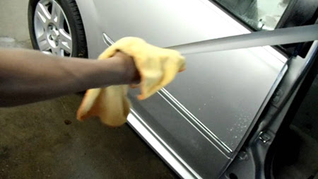 カビや臭い シートベルトの汚れの落とし方 軽トラック情報館 大阪事業所