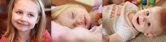 Blog Header