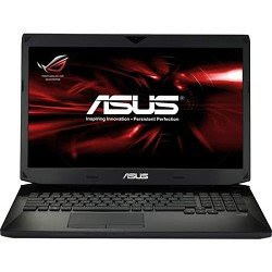 ASUS G750JH ROG 17.3-Inch Laptop, Full HD (1920x1080) LED Display, Intel Haswell Core i7-4700HQ Processor (Quad-Core with Turbo Boost up to 3.4GHz), 24GB DDR3L 1600MHz Memory, 1TB HDD + 256GB SSD, NVIDIA GeForce GTX 780M, Blu-Ray, Killer Wireless N, Bluetooth v4.0, USB 3.0, Thunderbolt, DP, Windows 8 64-Bit