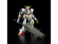 1/100 Full Mechanics Gundam Barbatos Lupus Rex English Color Guide & Paint Conversion - i0