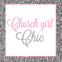 Church Girl Chic