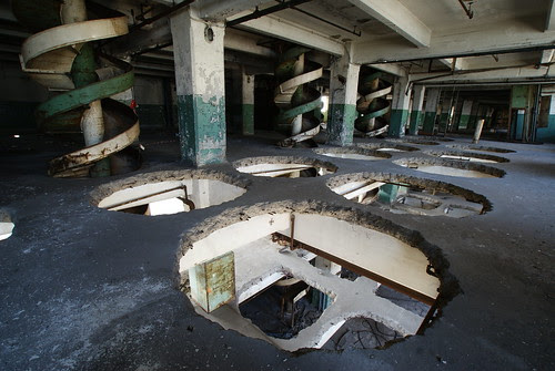 Spillers Millenium Mills
