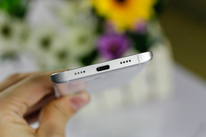 Xiaomi Mi5 về Việt Nam, giá hơn 10 triệu đồng