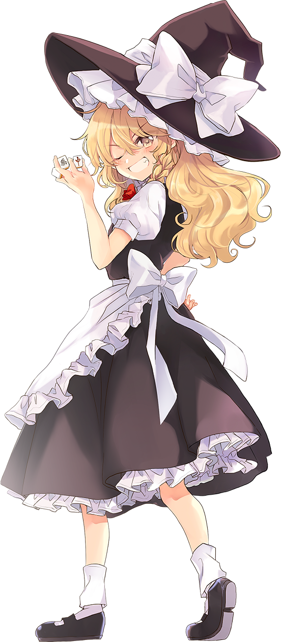 東方幻想麻雀 D N A Softwares