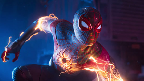 Marvel's Spider-Man: Miles Morales TV Spot Says to Be ...